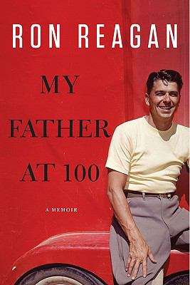 Book cover of My Father at 100