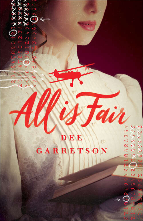 Book cover of All Is Fair