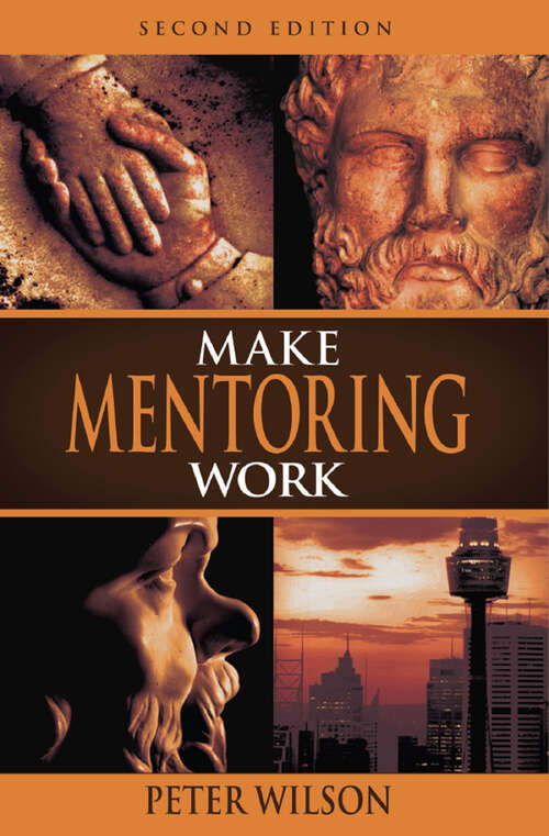 Make Mentoring Work