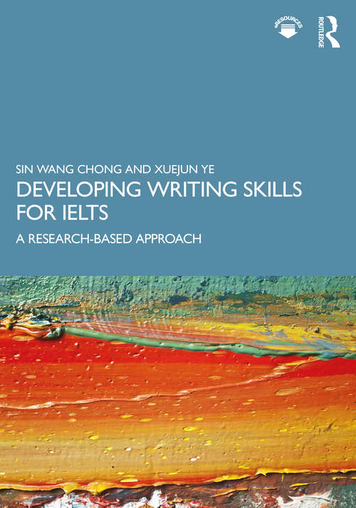Developing Writing Skills for IELTS: A Research-Based Approach