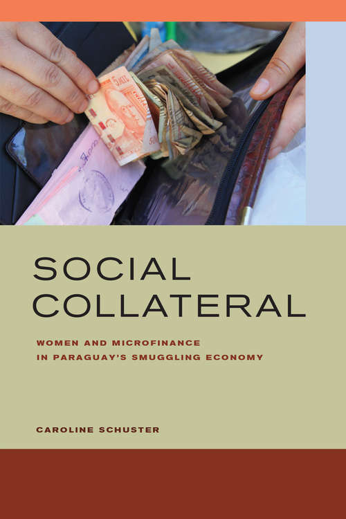 Social Collateral