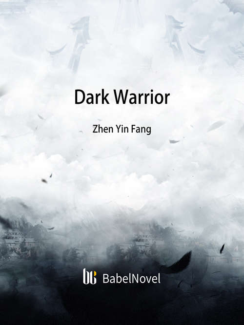 Book cover of Dark Warrior: Volume 1 (Volume 1 #1)