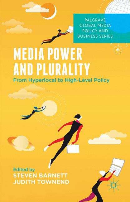 Media Power and Plurality