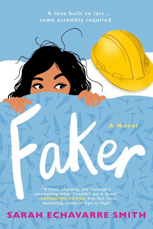 Book cover of Faker