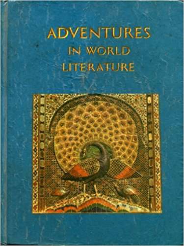 Adventures in World Literature  Classic Edition