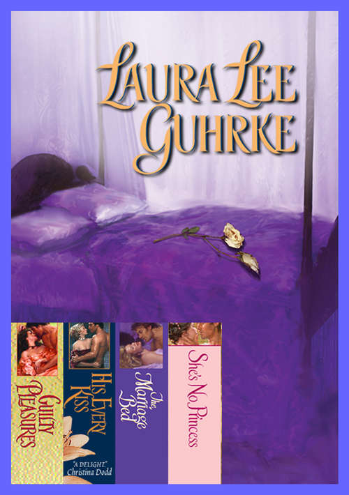 Book cover of Guilty Series