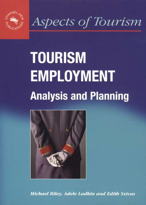 Tourism Employment
