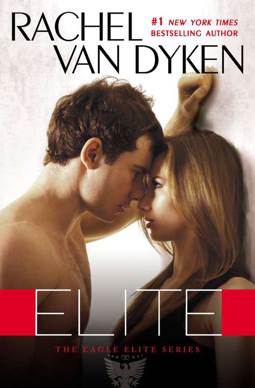 Book cover of Elite