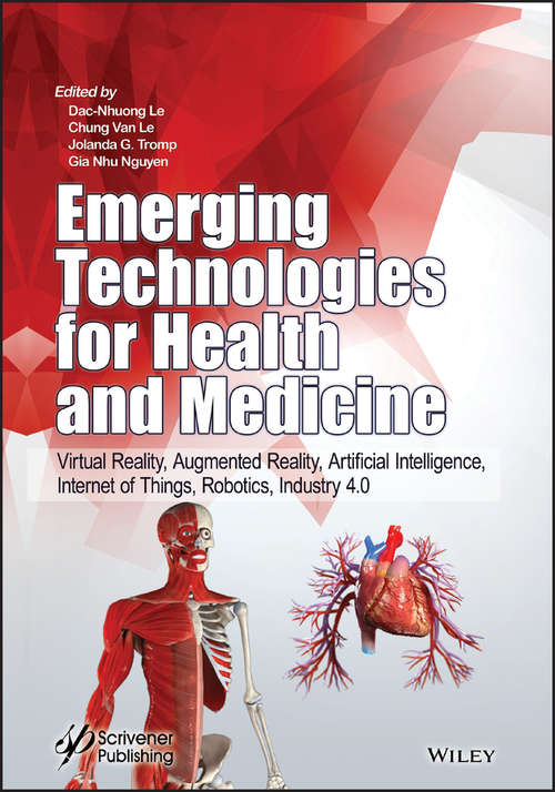Emerging Technologies for Health and Medicine