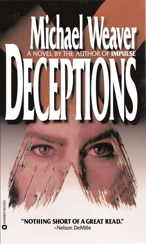 Book cover of Deceptions