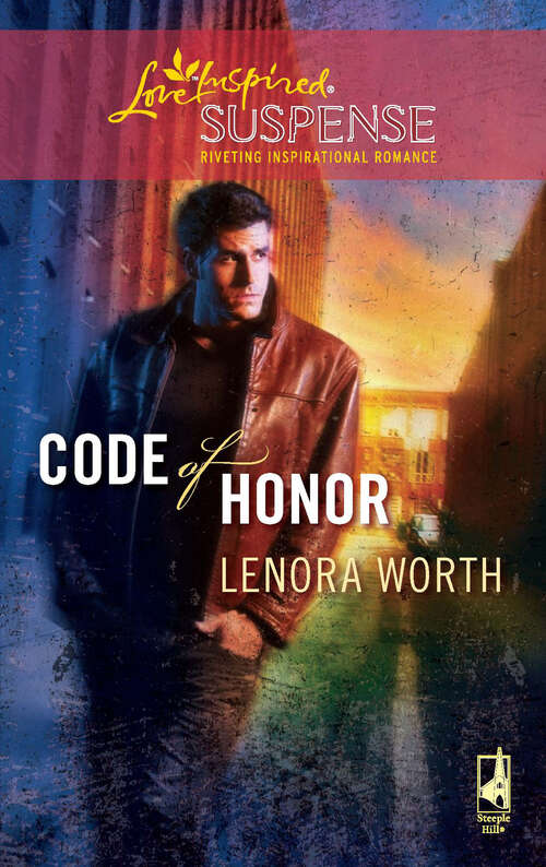 Book cover of Code of Honor