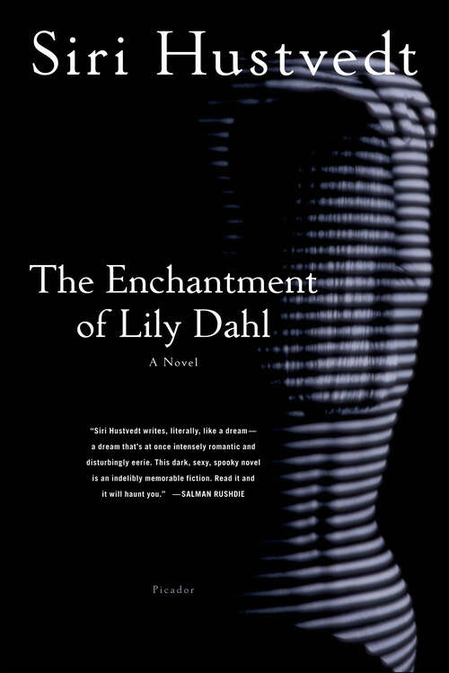 Book cover of The Enchantment of Lily Dahl: A Novel