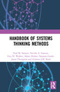 Handbook of Systems Thinking Methods