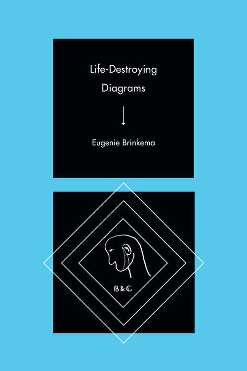 Book cover of Life-Destroying Diagrams