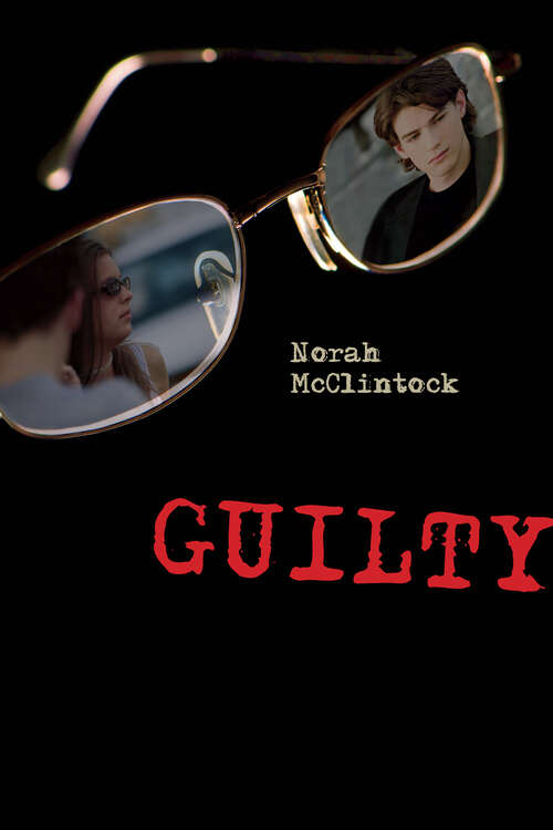 Book cover of Guilty
