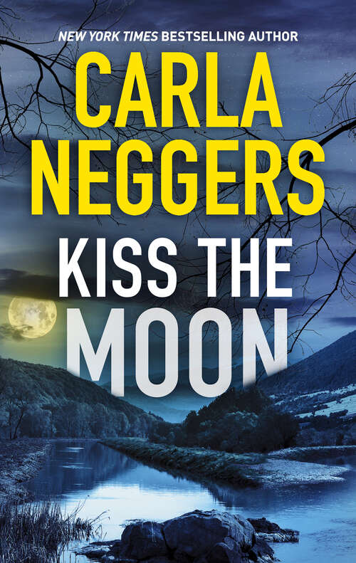 Book cover of Kiss the Moon (Original) (Premier Romance Ser.)