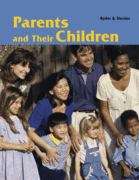 Book cover of Parents and Their Children
