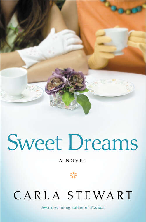 Book cover of Sweet Dreams: A Novel