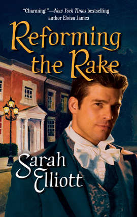 Book cover of Reforming the Rake