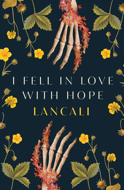 Book cover of I Fell in Love with Hope