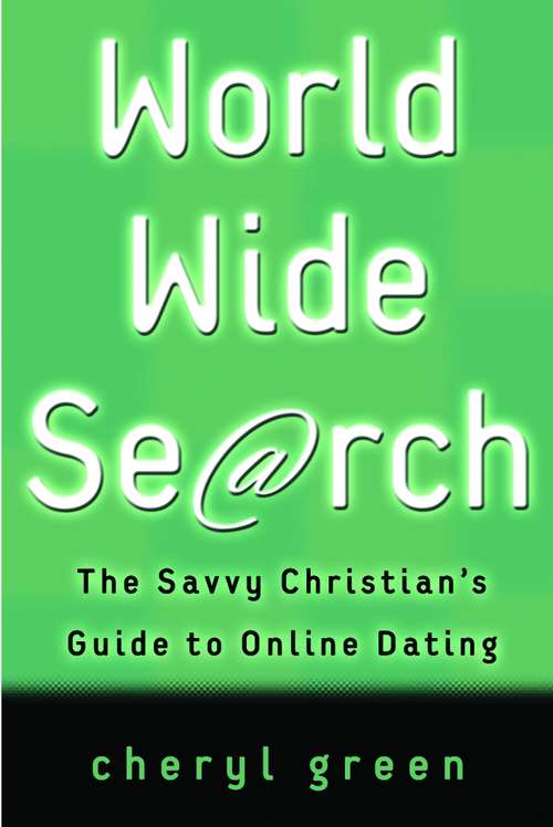 Book cover of World Wide Search