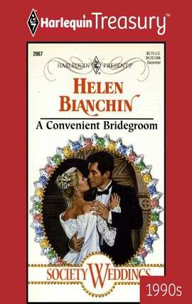 A Convenient Bridegroom
