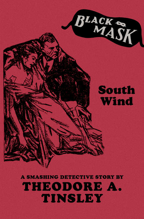 Book cover of South Wind