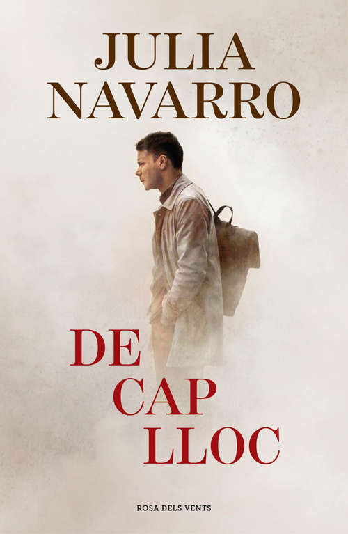 Book cover of De cap lloc