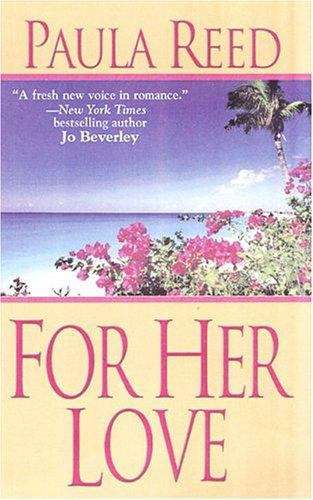 Book cover of For Her Love