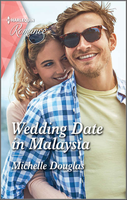 Book cover of Wedding Date in Malaysia (Original)