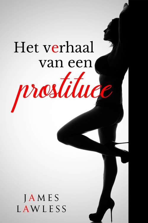 Het verhaal van een prostituee
