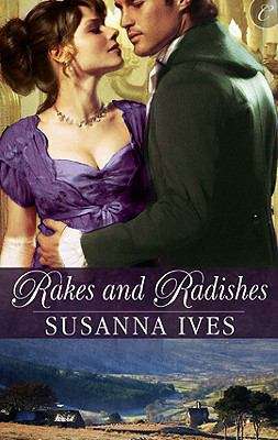 Book cover of Rakes and Radishes