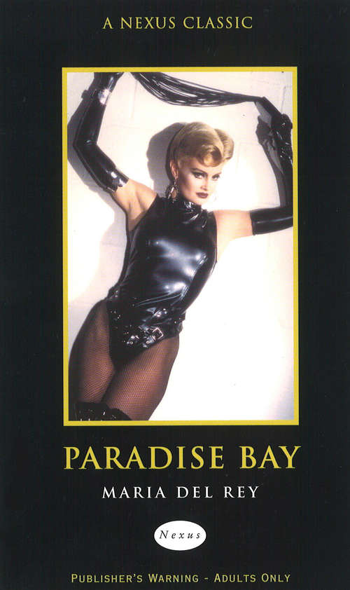 Book cover of Paradise Bay
