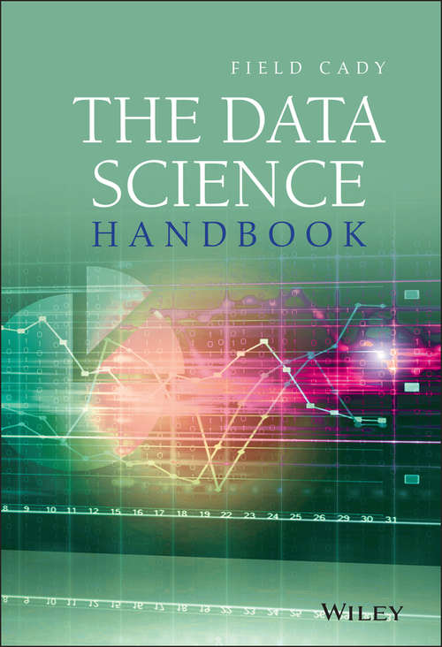 Book cover of The Data Science Handbook