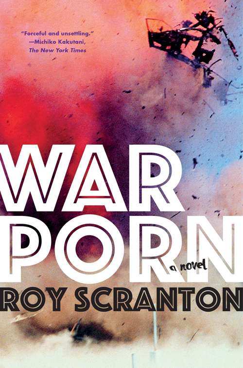 Book cover of War Porn