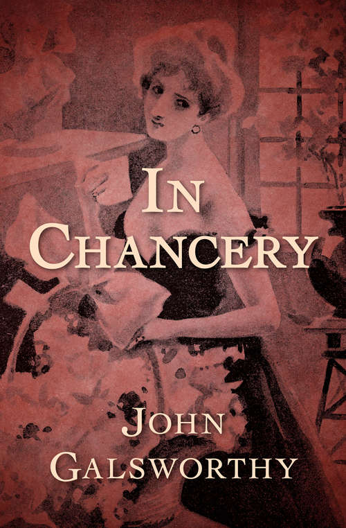 Book cover of In Chancery