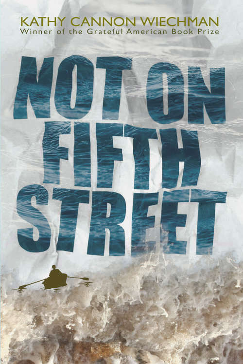Book cover of Not on Fifth Street
