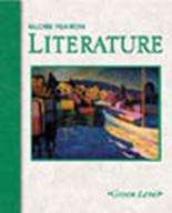 Book cover of Globe Fearon Literature, Green Level