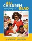 Book cover of All Children Read: Teaching For Literacy In Today's Diverse Classrooms (Fourth Edition)
