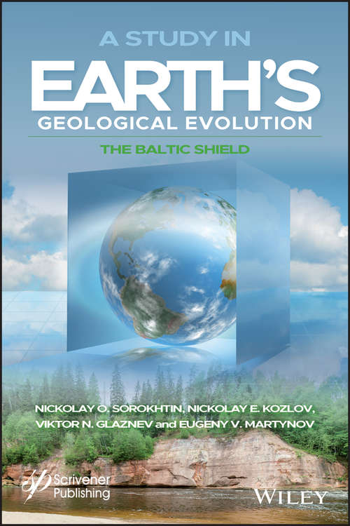 Cover image of A Study in Earth's Geological Evolution