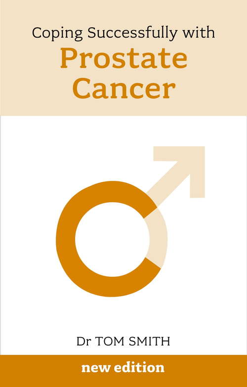 Coping Successfully with Prostate Cancer