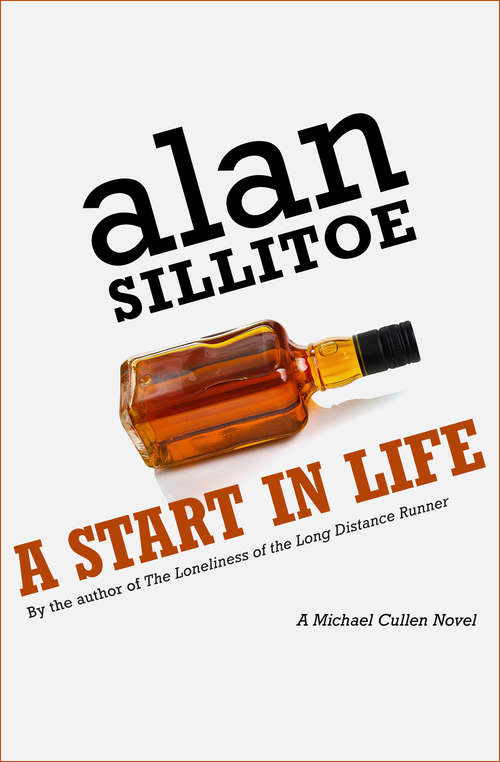 Book cover of A Start in Life