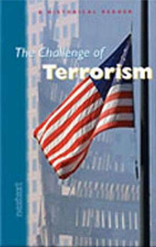 Challenge Of Terrorism (Nextext Historical Readers)