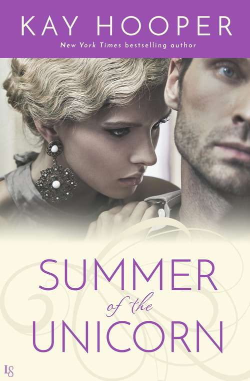 Book cover of Summer of the Unicorn