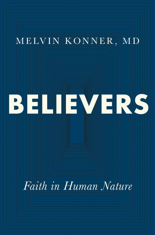 Book cover of Believers: Faith And Human Nature