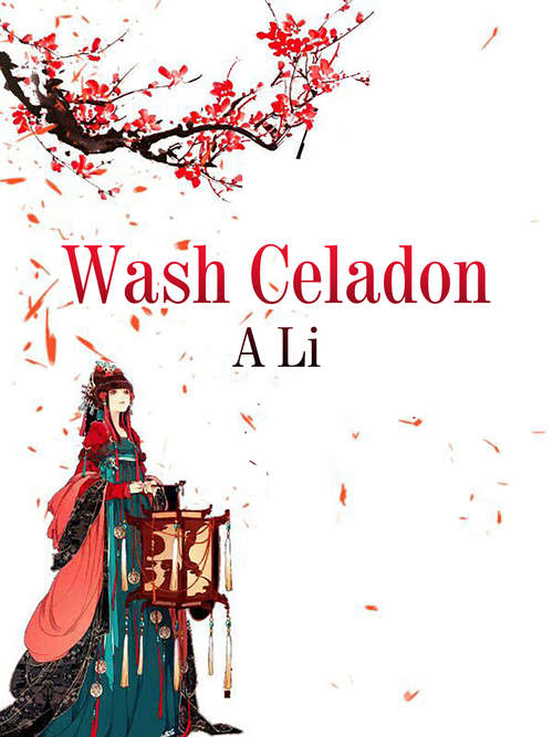 Wash Celadon
