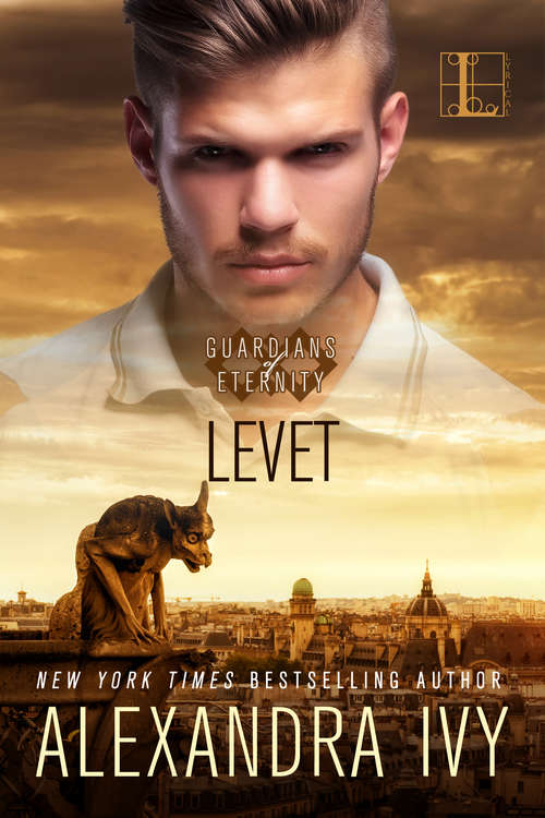 Book cover of Levet (Guardians of Eternity)
