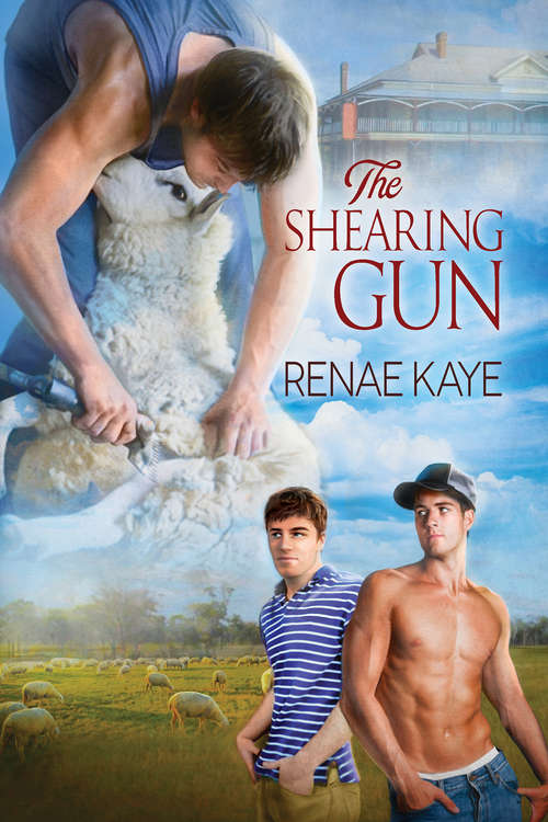 The Shearing Gun: Edizione Italiana