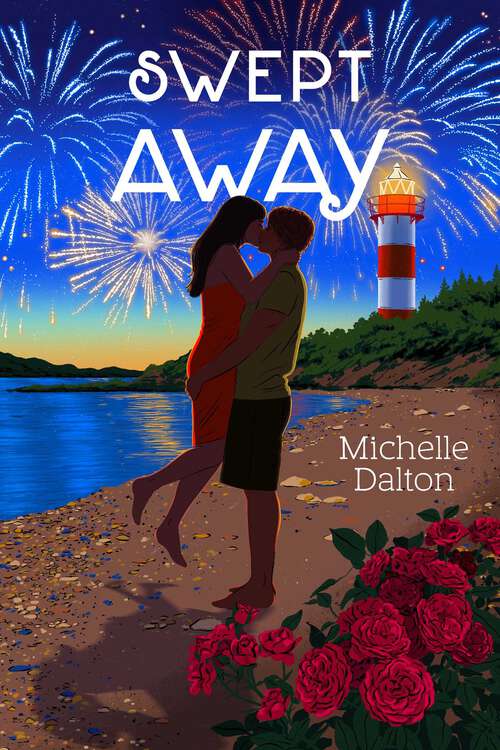 Book cover of Swept Away (Sixteenth Summer)