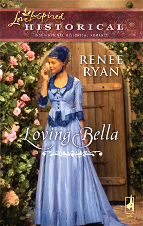 Book cover of Loving Bella (Charity House)